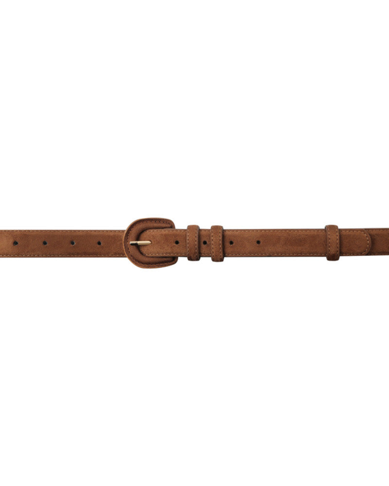 Scotland Belt - Cognac