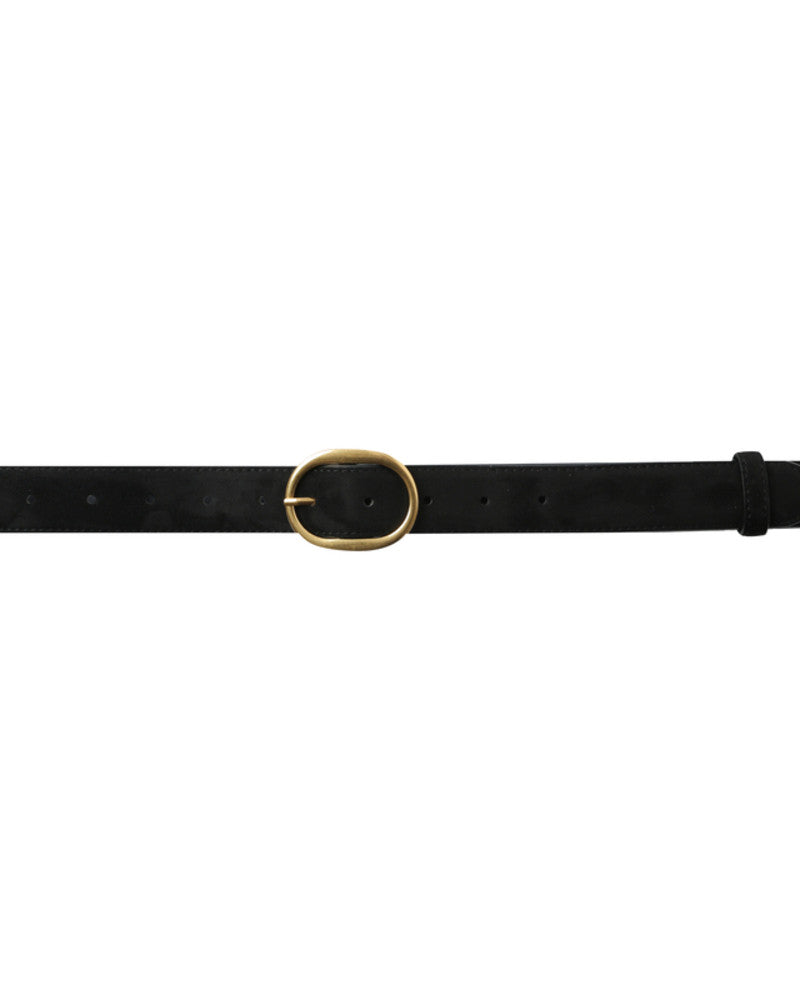 Stallone Belt - Black