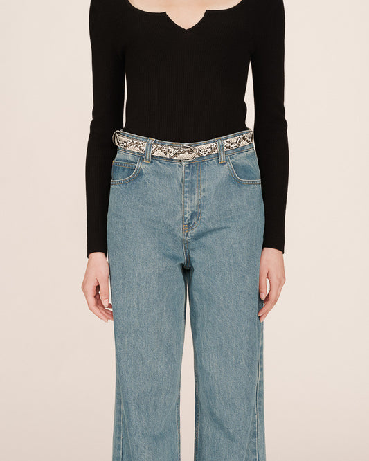 Signac Belt - Python