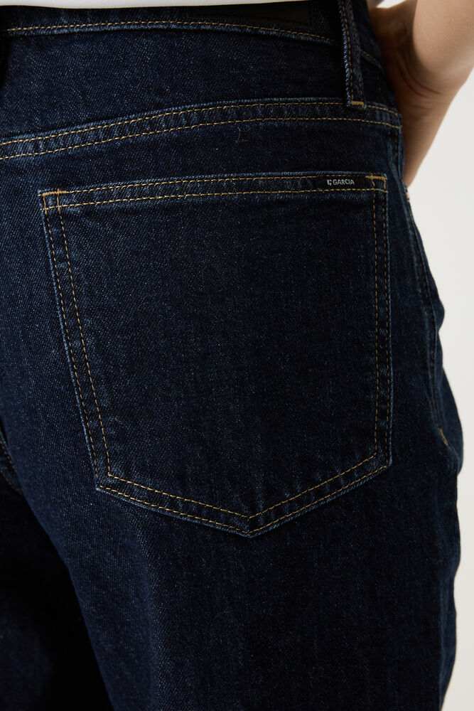 Chyla 282 Barrel Fit Jeans - Rinsed