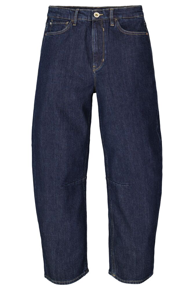 Chyla 282 Barrel Fit Jeans - Rinsed