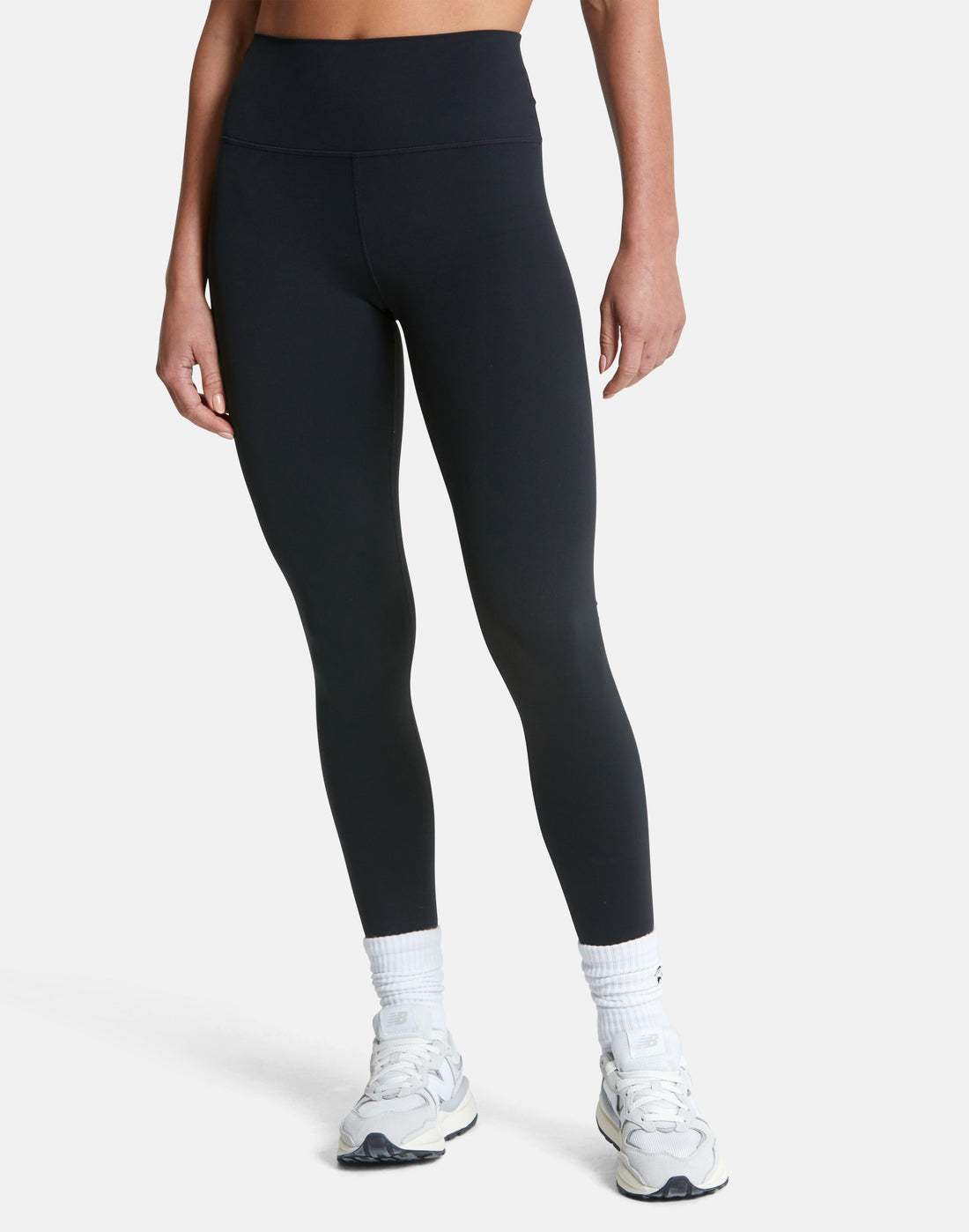 Aurora  Leggings - Black