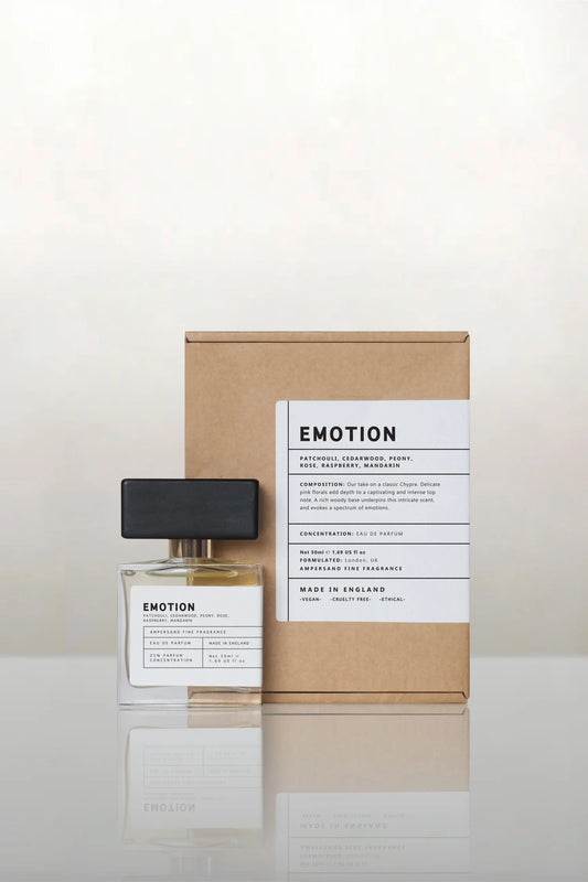 Emotion - Eau De Parfum