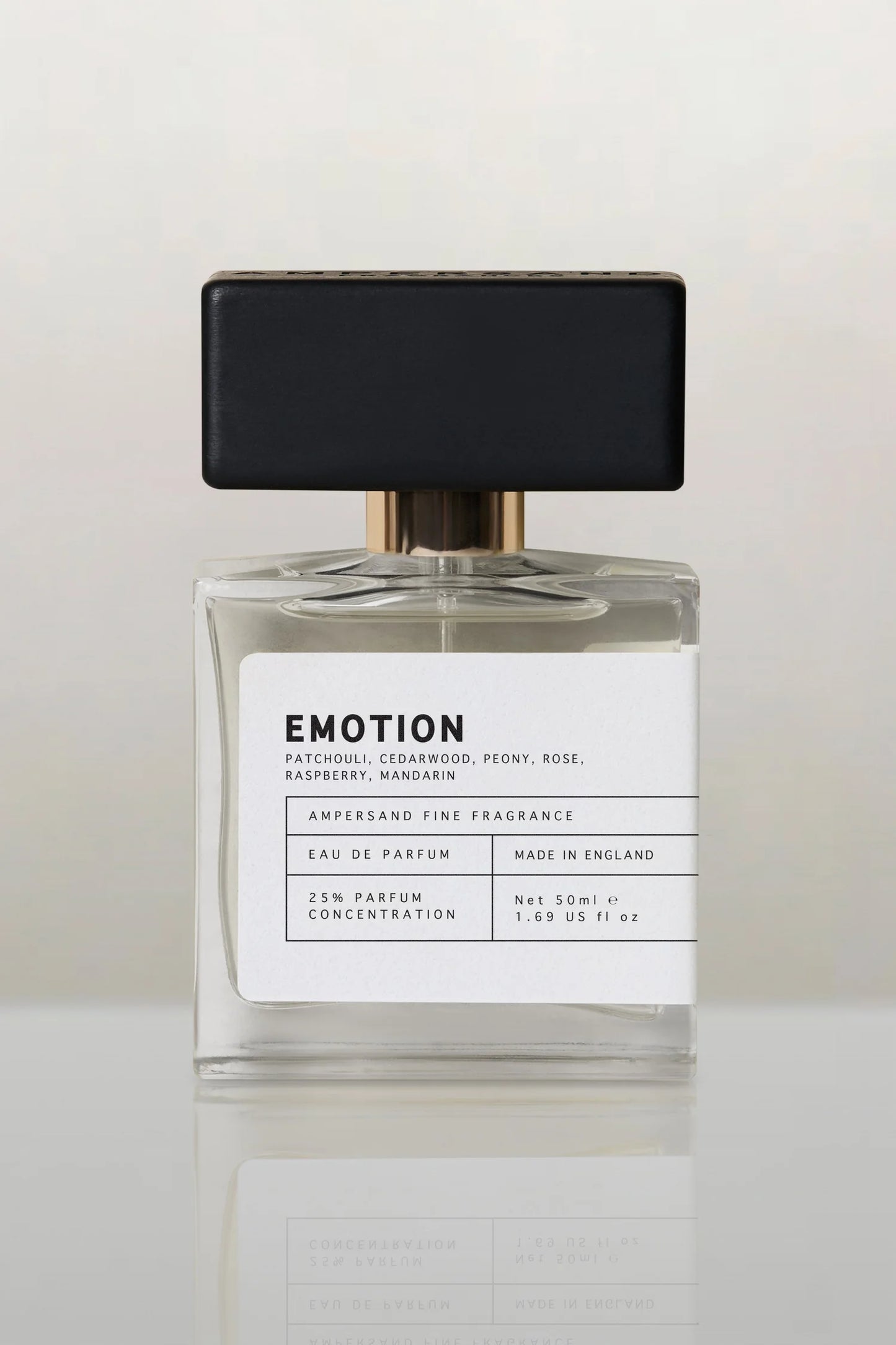 Emotion - Eau De Parfum