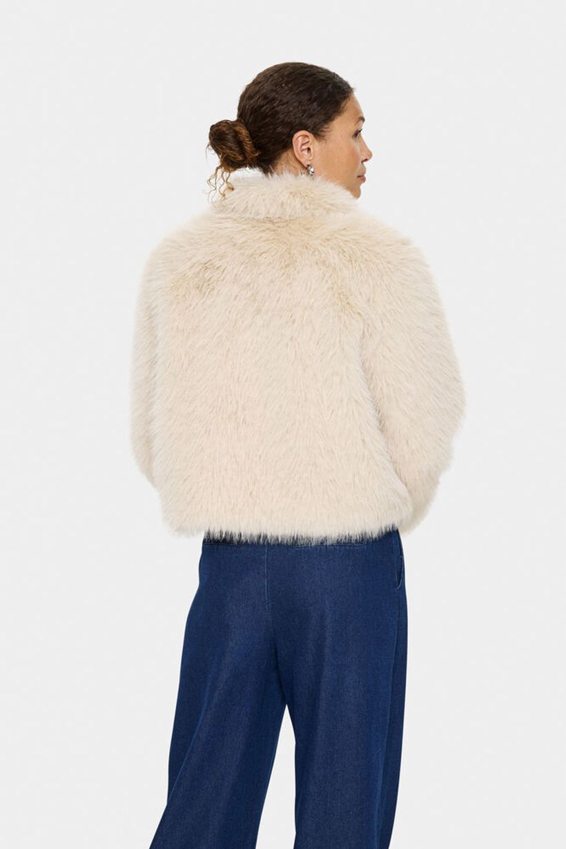ZaselineSZ Jacket - Cream