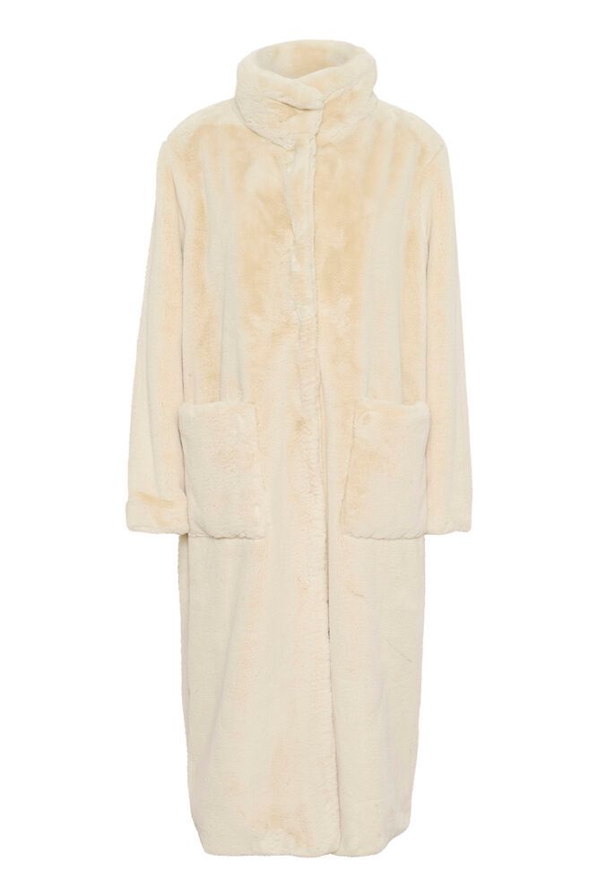 LoesSZ Coat - Plaza Taupe