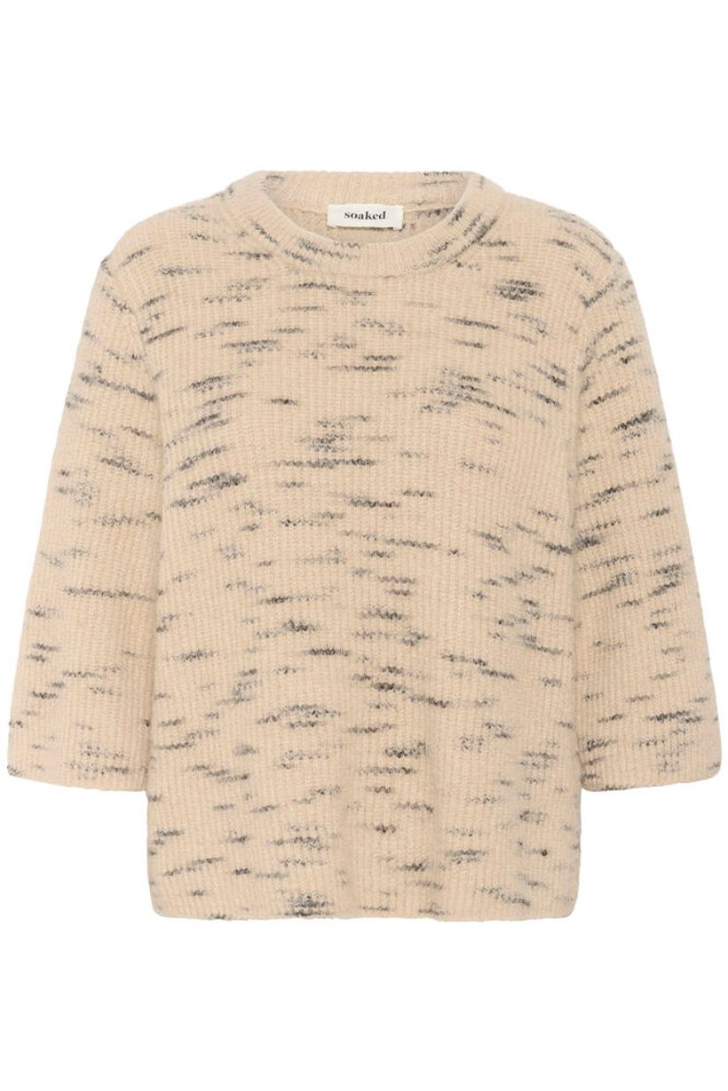 SLLiora Pullover - Doeskin