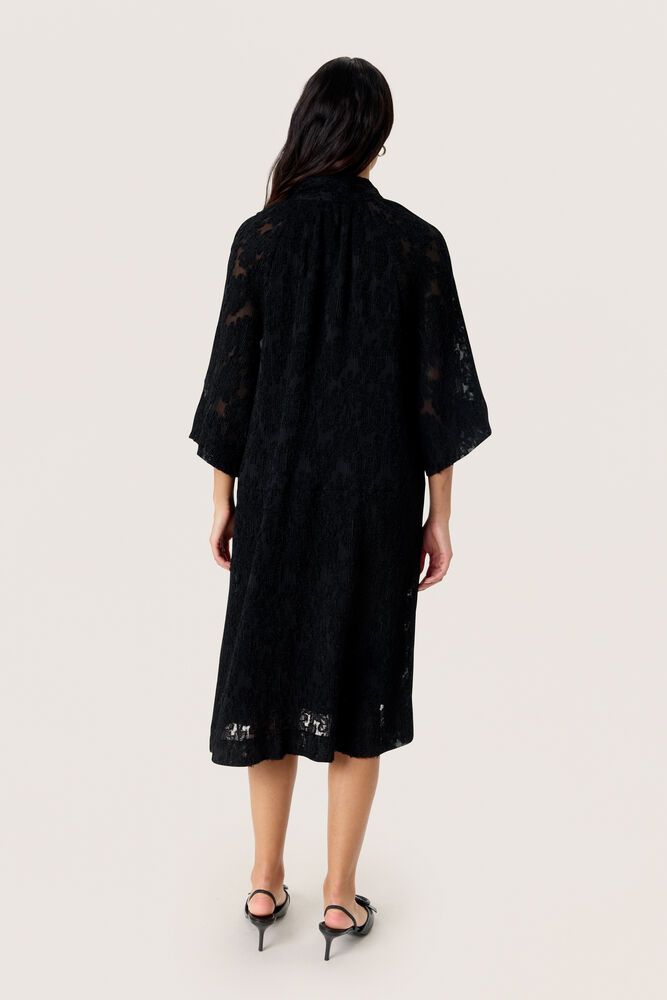 SLRaye Dress - Black