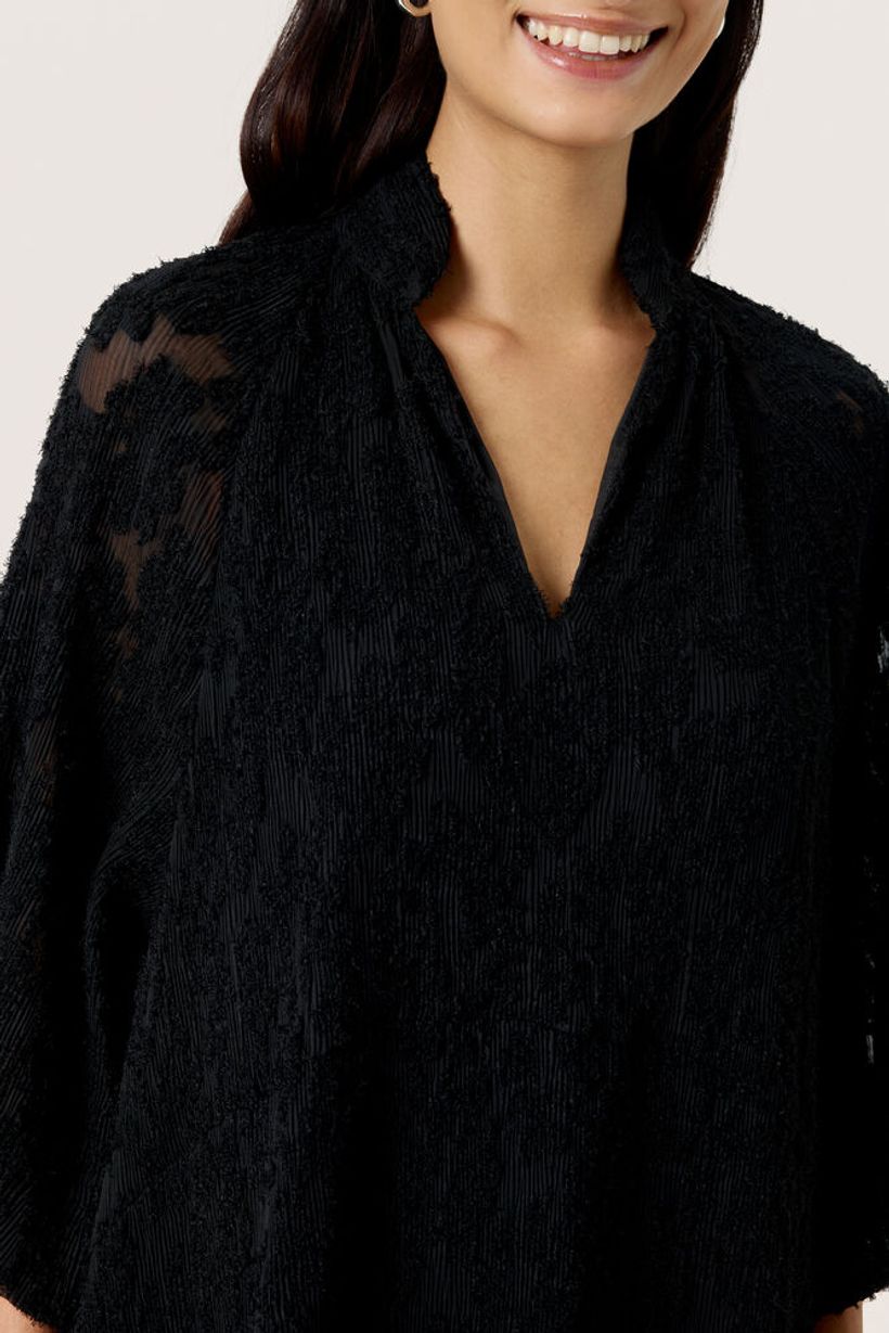 SLRaye Dress - Black