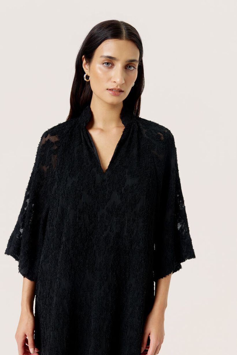 SLRaye Dress - Black