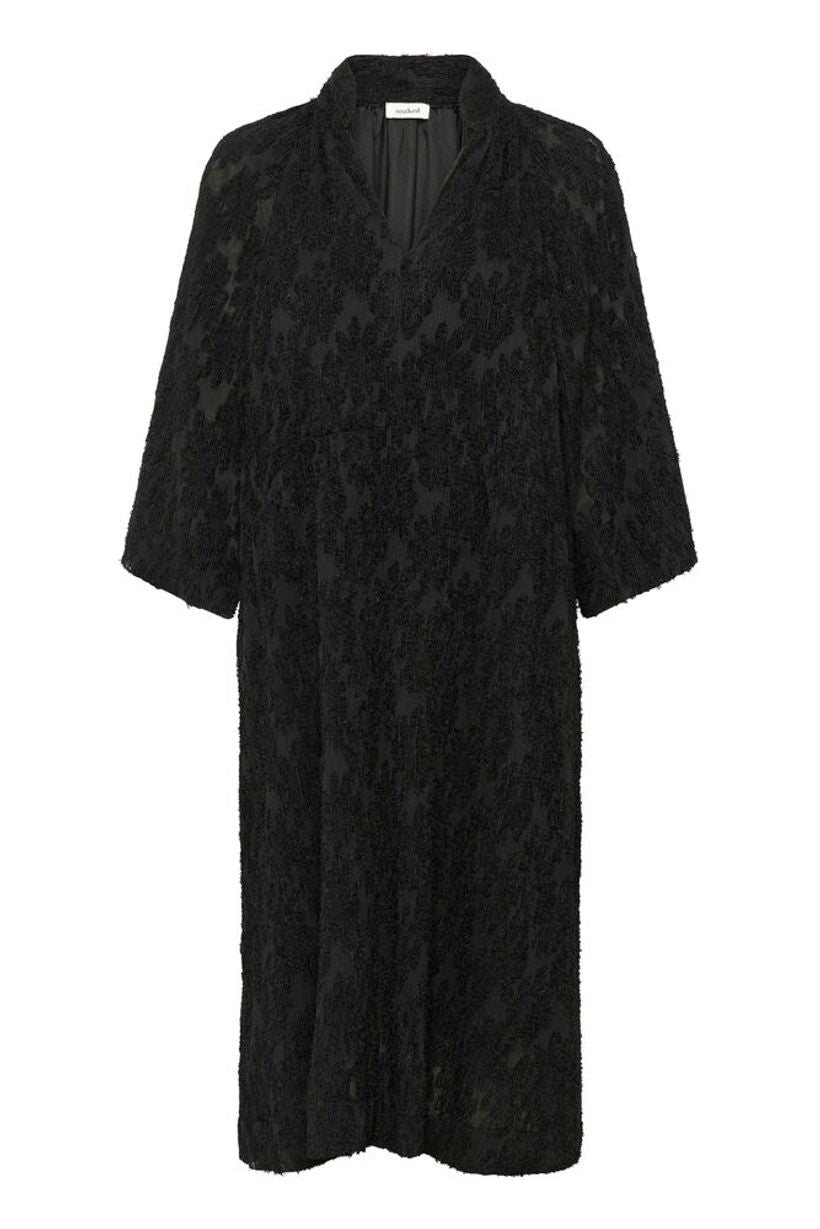 SLRaye Dress - Black