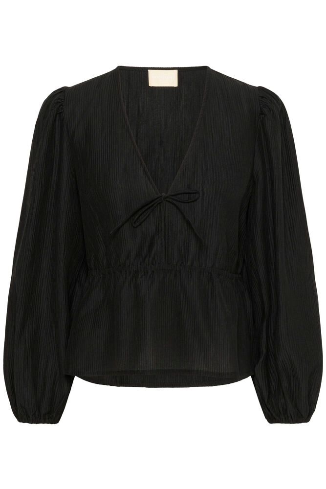 SLCendra Blouse - Black