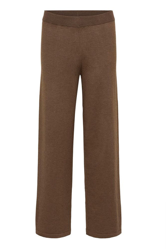 MilaSZ Trousers - Fondue Fudge Melange