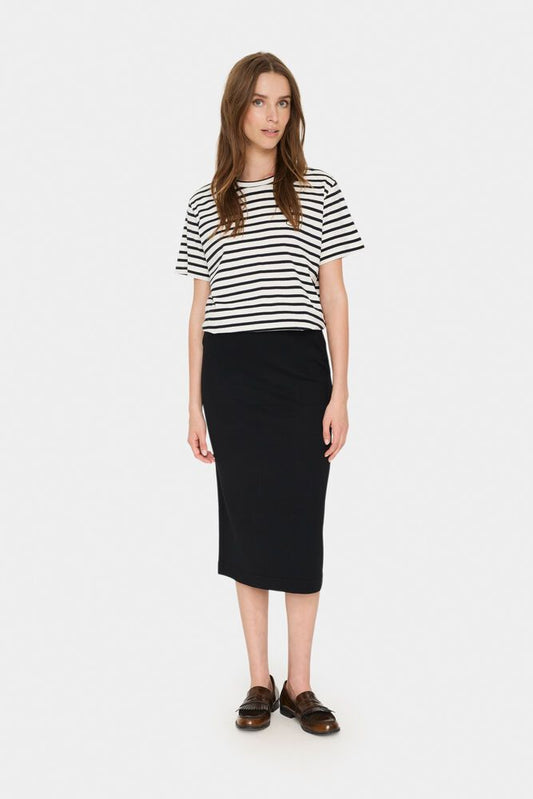 MilaSZ Skirt - Black