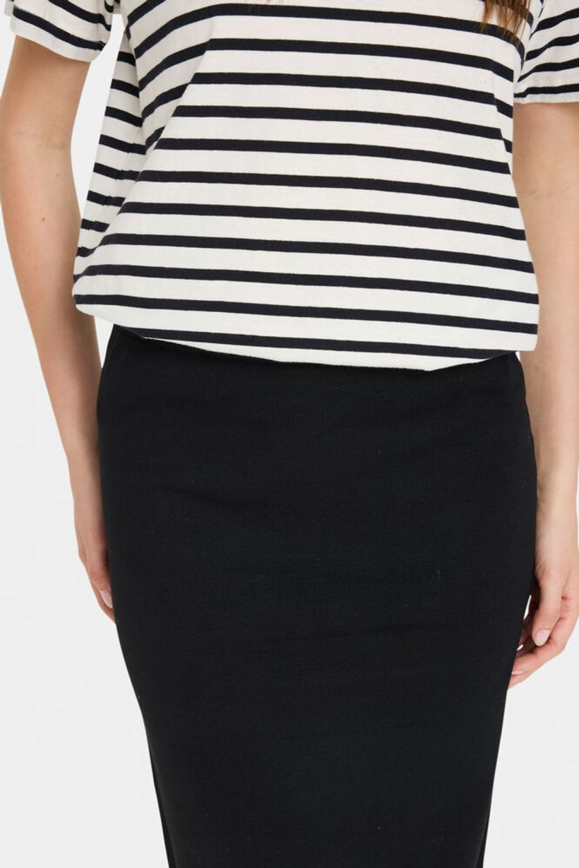 MilaSZ Skirt - Black