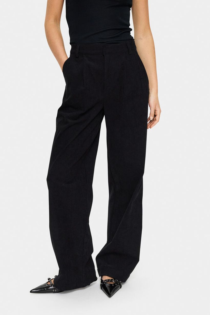 MagnilleSZ Pants - Black