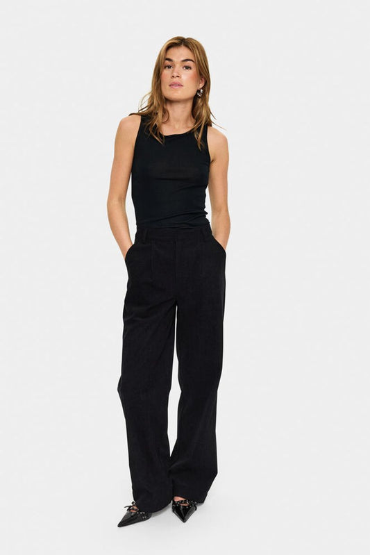 MagnilleSZ Pants - Black