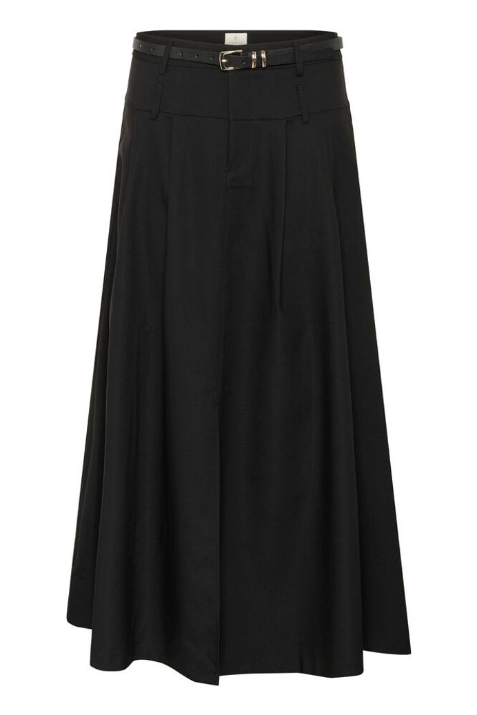 KAlissi Skirt - Black Deep