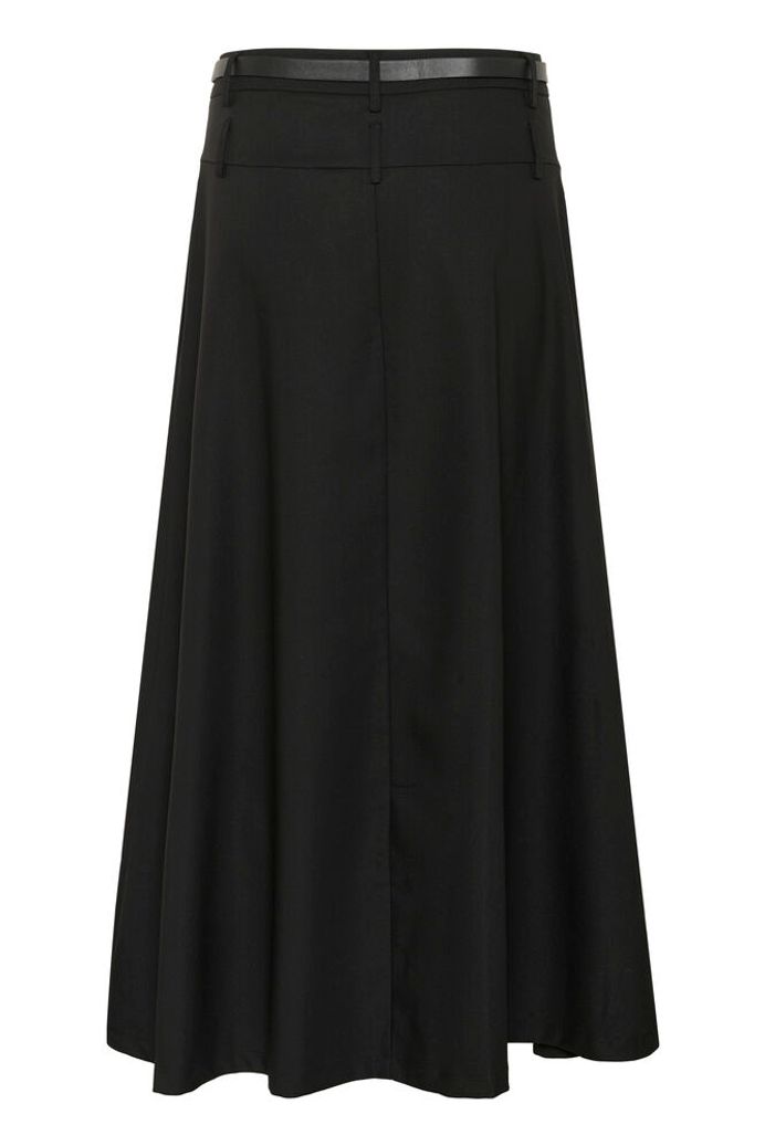 KAlissi Skirt - Black Deep