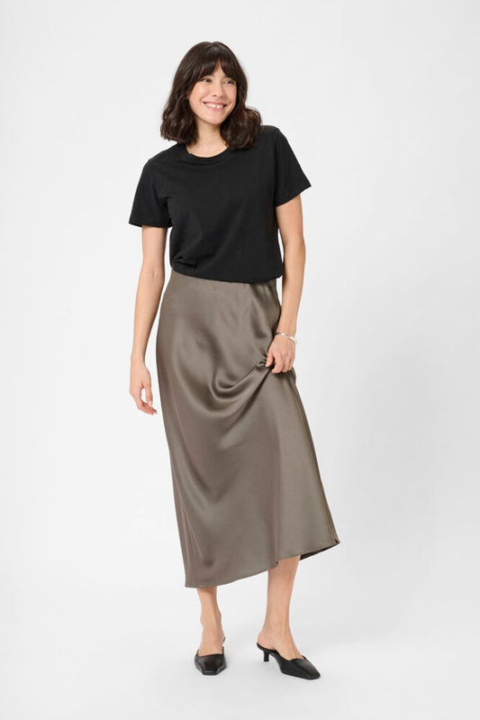 KAlotte Skirt - Morel