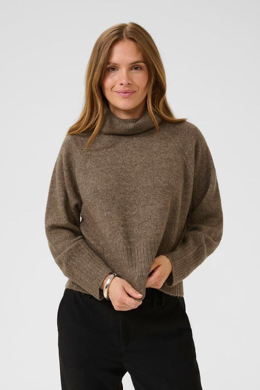 KAerin Rollneck - Morel Melange