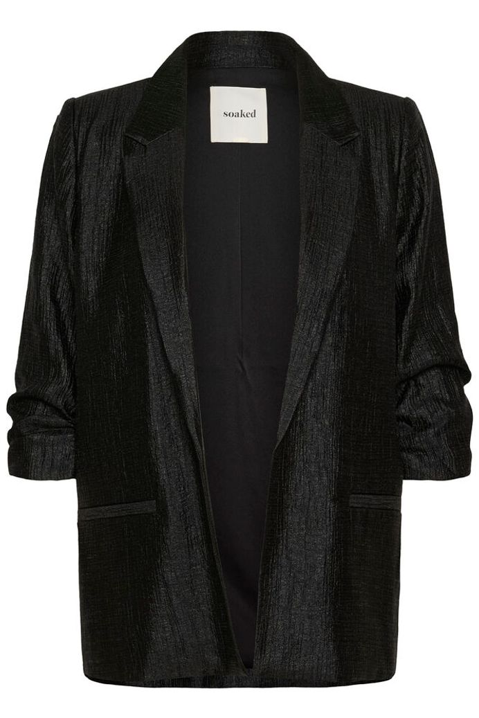 SLLaurie Blazer - Black