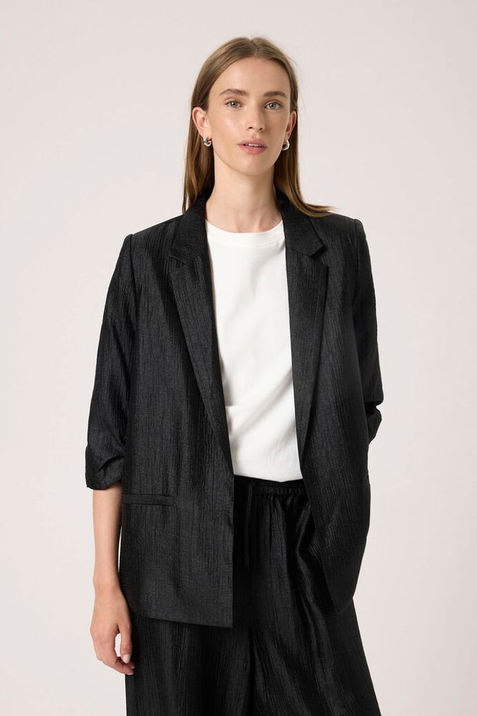SLLaurie Blazer - Black