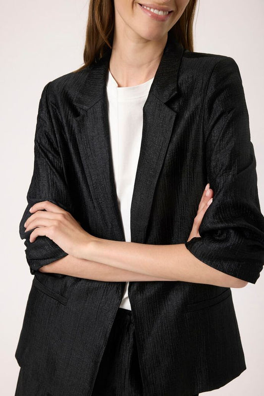 SLLaurie Blazer - Black