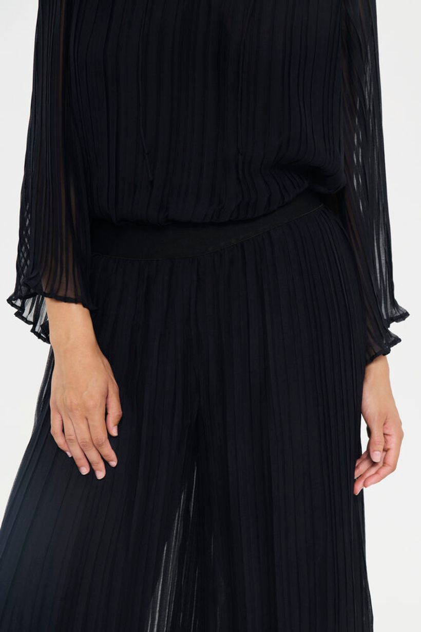 NuriSZ Trousers - Black