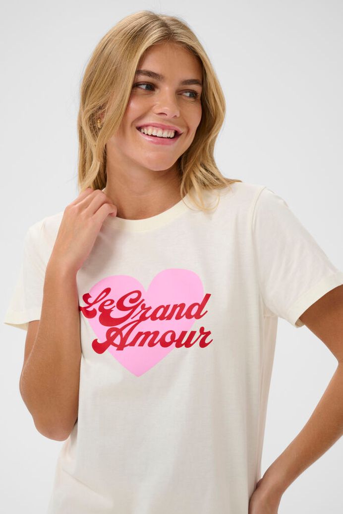 PixieSZ T-Shirt - Baby's Breath