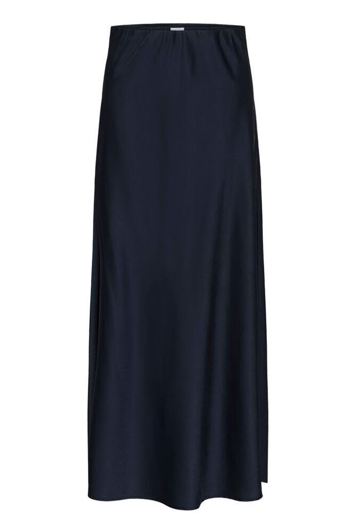 LodisaSZ Maxi Skirt - Night Sky