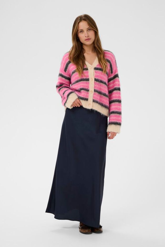 LodisaSZ Maxi Skirt - Night Sky
