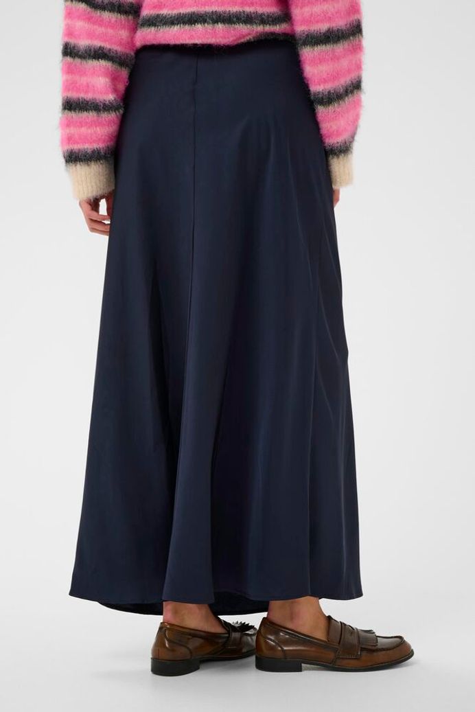 LodisaSZ Maxi Skirt - Night Sky