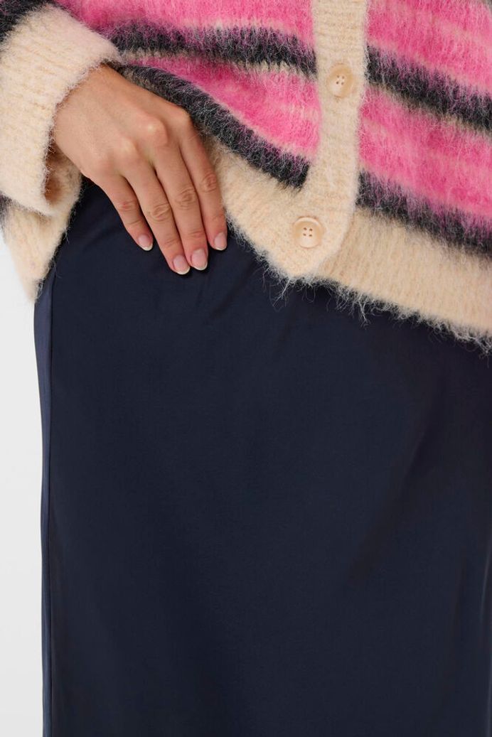 LodisaSZ Maxi Skirt - Night Sky