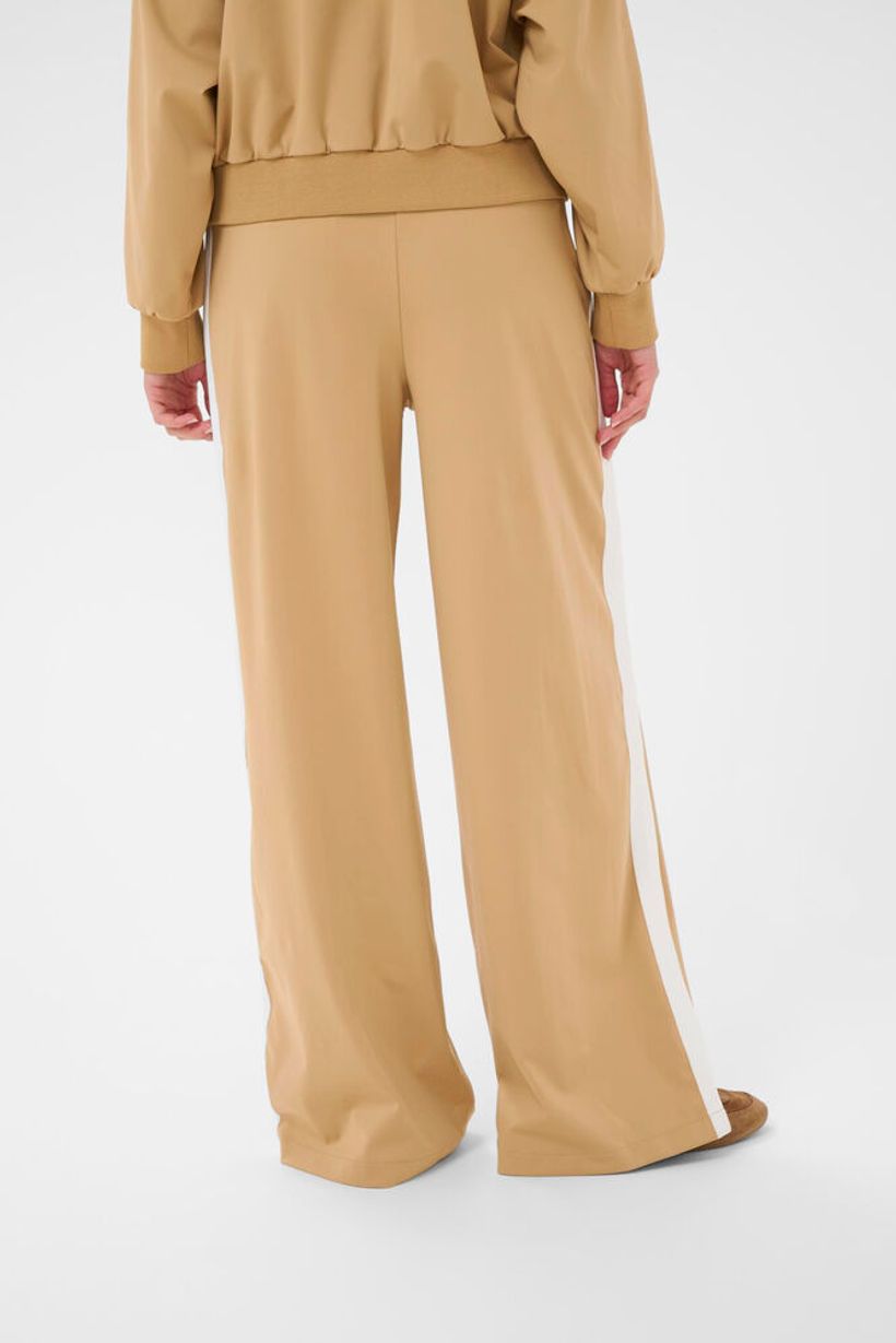 OaklynnSZ Trousers -Tannin