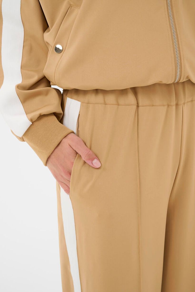 OaklynnSZ Trousers -Tannin