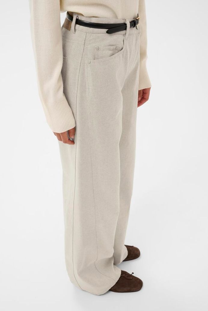 SLDaline Jeans - Ancient Scroll