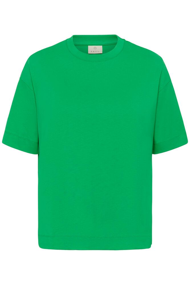 KAtomina T-Shirt - Bright Green
