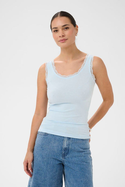 KAomi Top - Nantucket