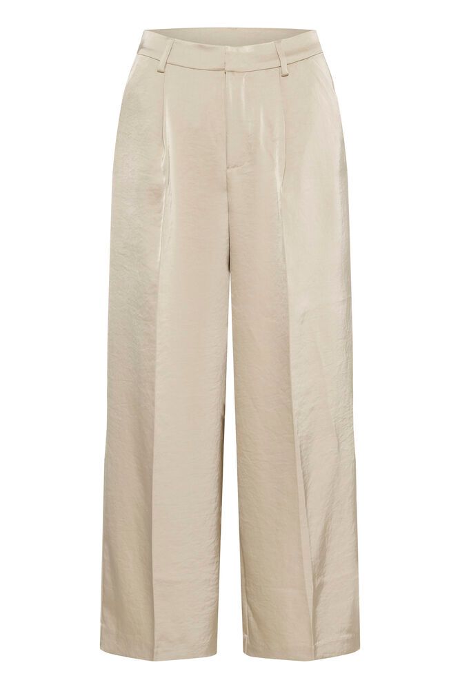 KArory Trousers - Feather Grey