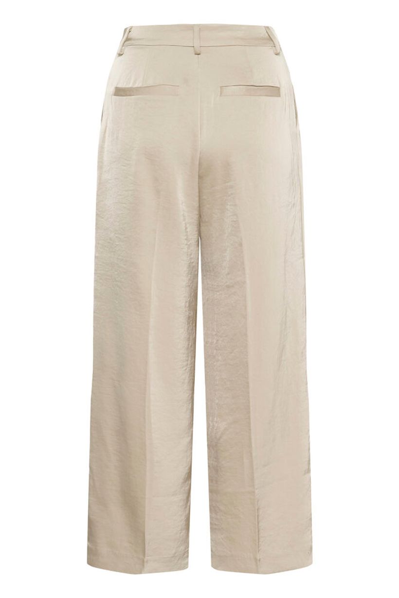 KArory Trousers - Feather Grey