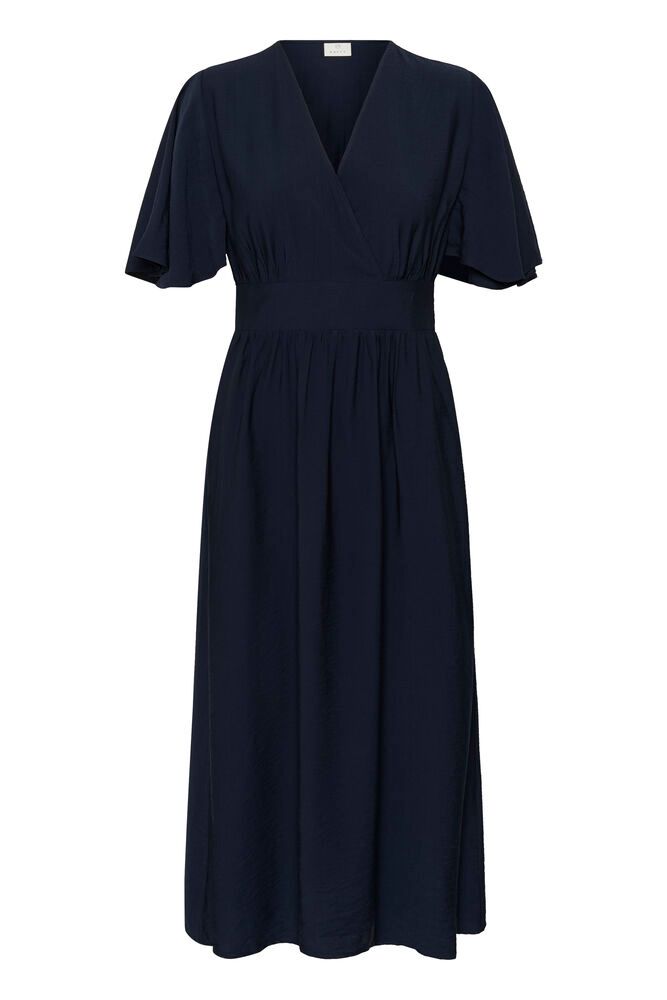 KAsirena Long Dress - Midnight Marine