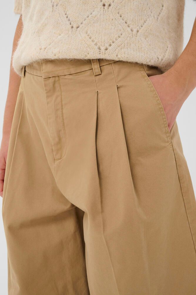 ParkerSZ Shorts - Tiger's Eye