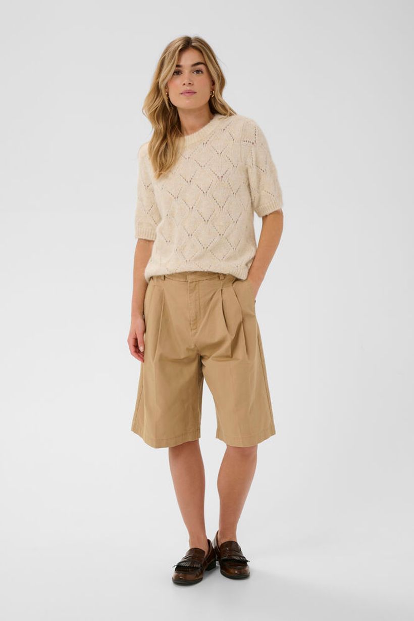 ParkerSZ Shorts - Tiger's Eye
