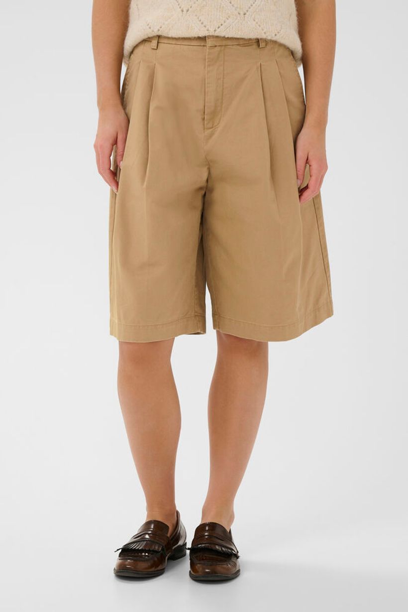 ParkerSZ Shorts - Tiger's Eye