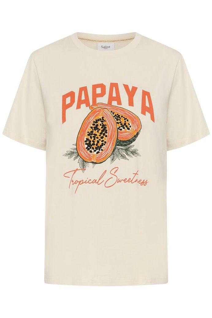 HardaSZ T-Shirt - Turtledove