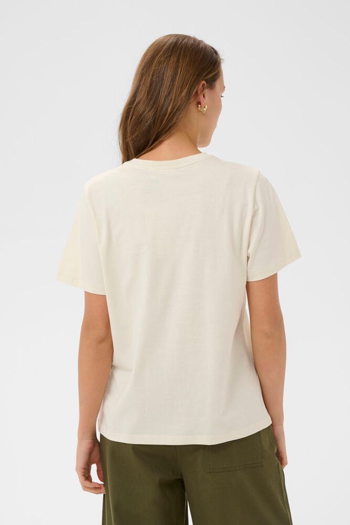 HardaSZ T-Shirt - Turtledove