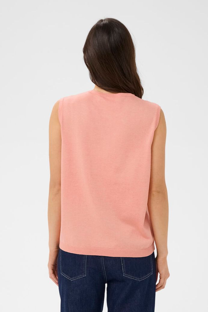 MilaSZ Vest - Blooming Dahlia
