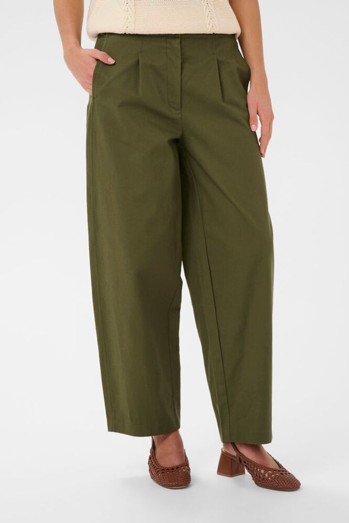 ReefSZ Pants - Army Green