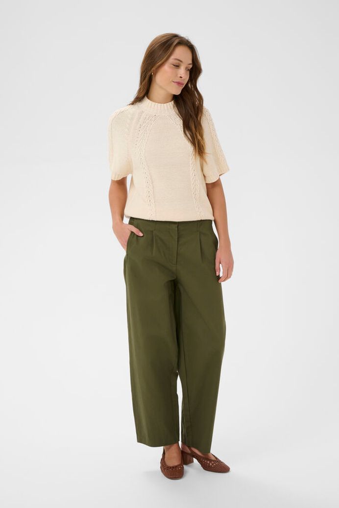 ReefSZ Pants - Army Green